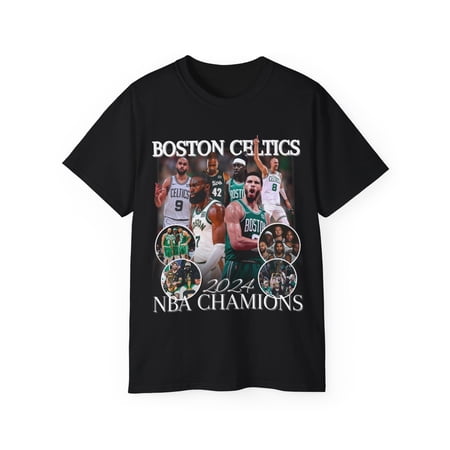 TendyTee Celt tiks 2024 Championship Shirt, Basketball Shirt, Classic 90S Graphic Tee, Unisex, Vintage, Gift, Retro, Sweatshirt, hoodie