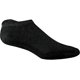 thumbnail image 2 of Calcetines Asics Unisex Cushion Bajos Negro ZK236190, 2 of 4