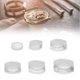 thumbnail image 3 of Piezas de calendario de reloj 6 piezas Permeabilidad fuerte Tamaño opcional Calendario de reloj duradero Lupa para reparación de relojes para reparador de relojes ANGGREK Otros, 3 of 8