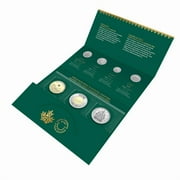 2023 Canada Classic Canadian Uncirculated 6-Coin Set (w/Box & COA)