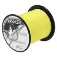 thumbnail image 1 of 500m Braided Fishing Line 4 Strands Multifilament PE Fishing Wire Fishing String for Saltwater Freshwater, 1 of 7