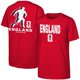 thumbnail image 1 of Camiseta Outerstuff Copa Mundial de la FIFA 2026 para niños y jóvenes 8-20, 1 of 5