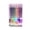 12-Color, variant on Color-Changing Flash Glitter Gel Pen Set, 18-Color Shiny Sparkle Pens Novel Stationery for Crafting, Doodling, Journaling & DIY Decor
