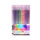 thumbnail image 1 of Bolígrafo de gel Flash, resaltador brillante de color para manualidades y garabatos de adultos, 10 ml, 1 of 1