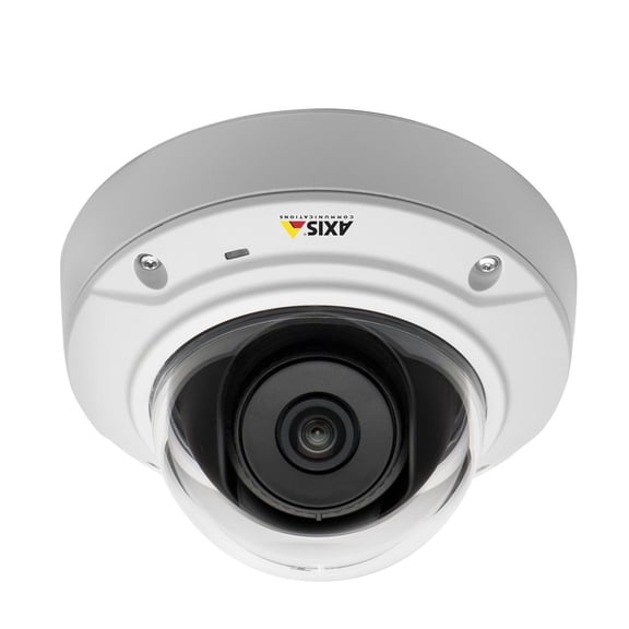 AXIS M3025-VE Network Camera