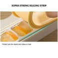thumbnail image 7 of Easy-Release Popsicle Molds Ice Pop Maker for Kids & Adults - Food-Grade, BPA-Free, Compact Design for Homemade Frozen Treats - Fast Freezing, 7 of 7