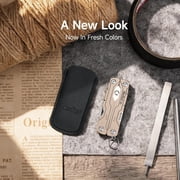 NexTool 8 in 1 Mini Multitool, Bladeless Small Multi Tool, Mini Sailor Scissors S0