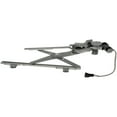thumbnail image 4 of Dorman 748-183 Front Passenger Side Power Window Motor and Regulator Assembly for Specific Chevrolet / Pontiac Models, 4 of 6