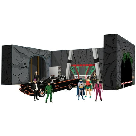 UPC: 0696198170504 | Batman (1966): Deluxe Boxed Set