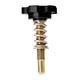 thumbnail image 4 of Accesorios de tornillo de ajuste de tornillo de ralentí para carburador Nsr Pwl PE24 PE26 Negro, 4 of 8