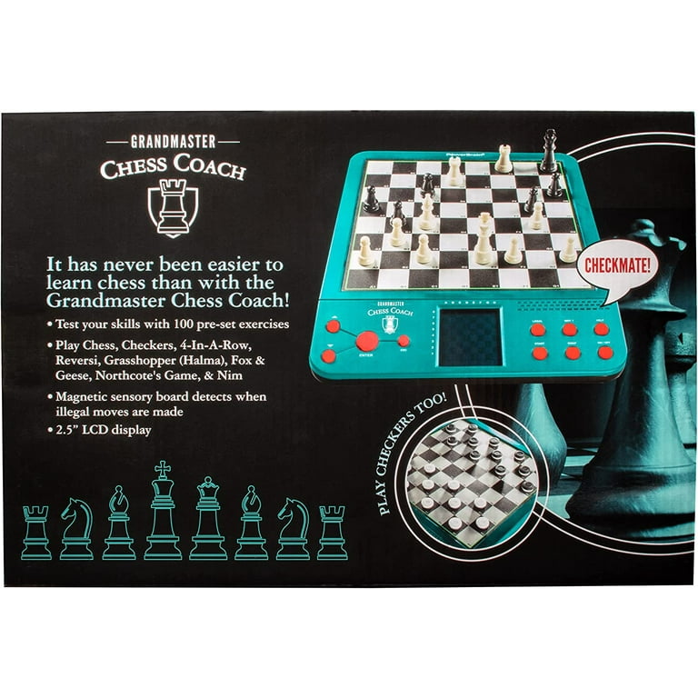 Cyber Chess Set - Talk - GameDev.tv