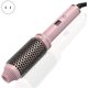 thumbnail image 1 of Heated Styling Brush 3-In-1 Ionic Hair Curler/Straightener with Anti-Scald Nylon Bristles Electric Curler Wand EU PLUG-B3, 1 of 5