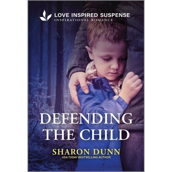 Pre-Owned Sharon Dunn: Defending the Child (Paperback)