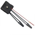 thumbnail image 3 of Lefu Wall Clock Movement Mechanism Kit Battery Operated DIY Repair Replacement Parts, 3 of 8