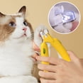 thumbnail image 3 of 2 In 1 Dog Nail Trimmers & Dog Nail Grinder With LED Lights Quiet Multiple Grinding Methods And Guard For Small Medium And Large Dogs & Cats, 3 of 4