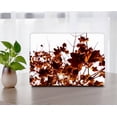 thumbnail image 1 of KSK KAISHEK Hard Case Compatible 2022.0 Release MacBook Air 13.6 Inch m2 with Touch Bar Type C Model: A2681 m2 Plants series 0355, 1 of 5