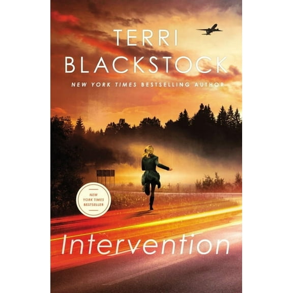 Intervention Novel Intervention: A Gripping Contemporary Christian Suspense Novel, Book 1, (Paperback)