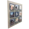 Mainstays 20.8" Collage Picture Frame