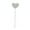 Silver, variant on Lash Mirror Eyelash Mirror for Lash Extensions,Stainless Steel Makeup Mirror