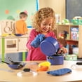 thumbnail image 3 of Learning Resources Feint & Play Pro Chef Set, 3 of 4