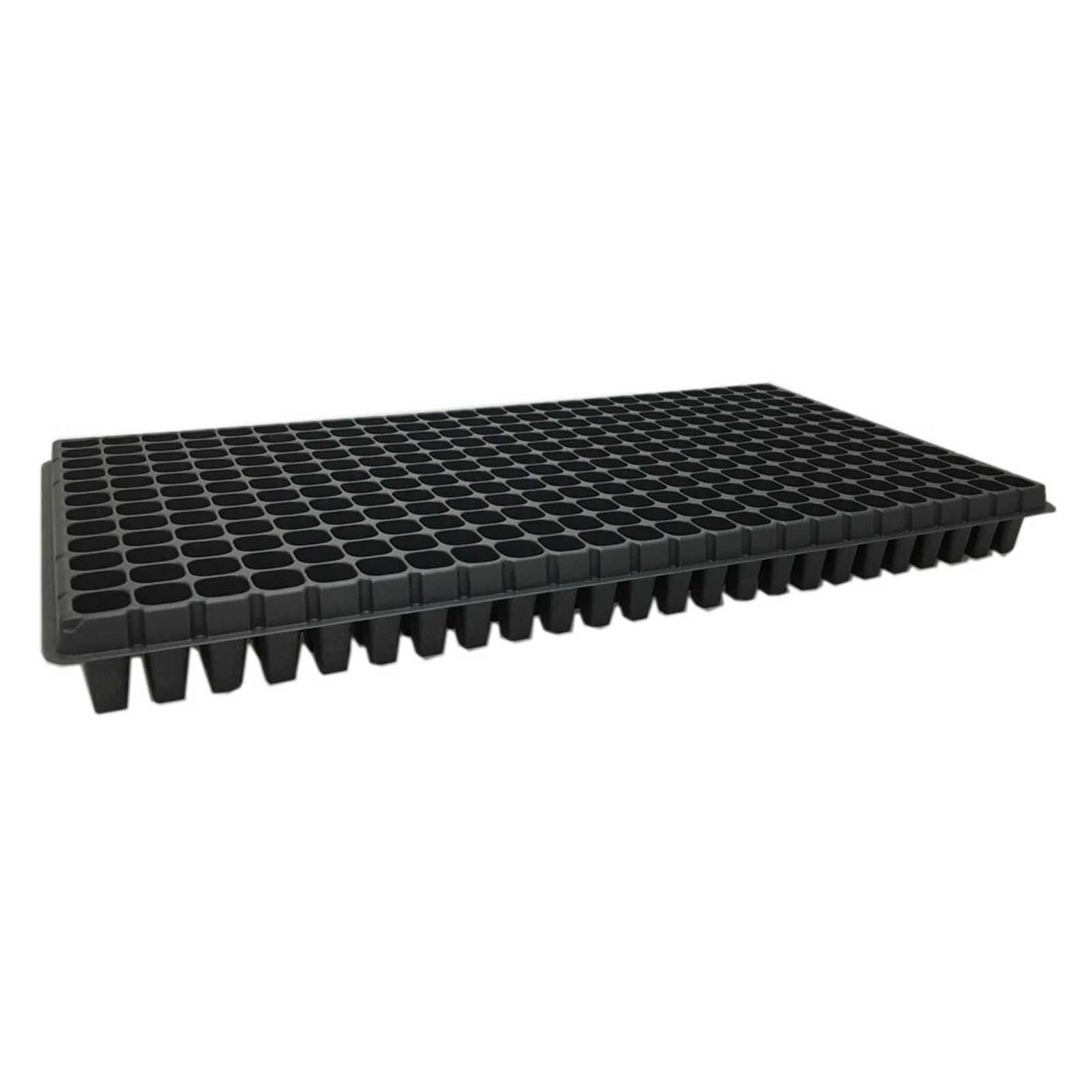 5 Count 288 Cell Plug Tray 1.5" Propagation Seed Starting Germination Reusable 
