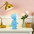 thumbnail image 4 of Fasiaou Cute Night Light for Kids, Mini Led Table Desk Lamp, Decorative Lamp Nightstand, Animal Pet Nightlights, Christmas Decorate Birthday Gifts for Children, Students,C, 4 of 6