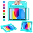 thumbnail image 1 of Funda AVAWO Kids para iPad 11ª generación 11" y iPad 10ª generación 10.9", 1 of 9