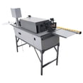 thumbnail image 5 of Auto Edge Banding Machine Upper Control Curve &Straight Edge Sealing Trimming Machine with Dust Suction, 5 of 10