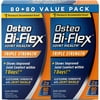 Osteo Bi-Flex Triple Strength Twin, 80 Count, 2pack