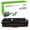 Black, variant on 410X toner Cartridge 4-Pack Compatible for HP 410X 410A CF410X CF410A HP Laserjet MFP M477fdw M477fnw M477fdn Pro M452dn M452dw M452nw M477 M452 Printer Ink
