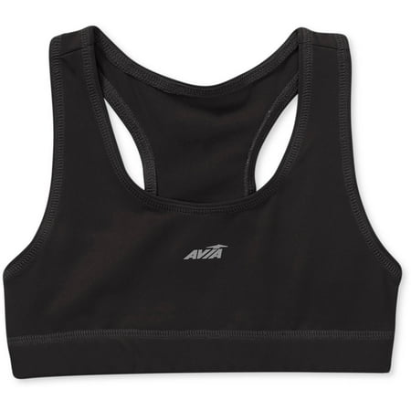Avia-dtr Avia Girls' Core Sports Bra