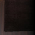 thumbnail image 5 of Rugsotic Carpets Handmade Rugs Hand Knotted Loom Runner 2'6''x8' Brown Wool for Indoor Use, 5 of 5
