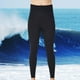 thumbnail image 5 of Pantalones de traje de neopreno para mujer y hombre, mallas largas de neopreno de 2 mm, mallas largas para esnórquel Hombres XL, 5 of 8