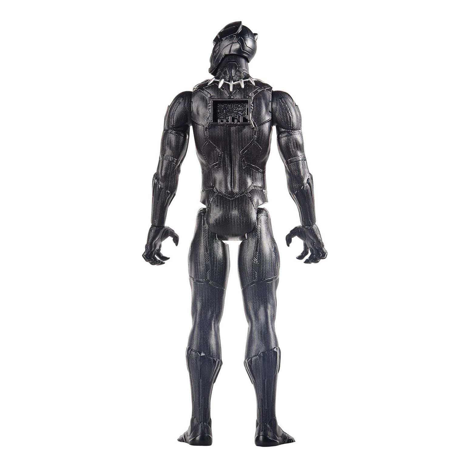 Marvel Avengers Titan Hero Series Black Panther