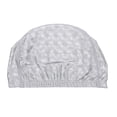 thumbnail image 1 of BRIGHTFUFU Gorros de natación Gorras impermeables para natación Accesorio de piscina profesional para adultos, 1 of 7