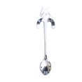thumbnail image 1 of tredstone Cute Cat Design Smile Cat Coffee Spoon Stainless Steel Spoon Long Handle Teaspoon Ice Cream Spoon, 1 of 8