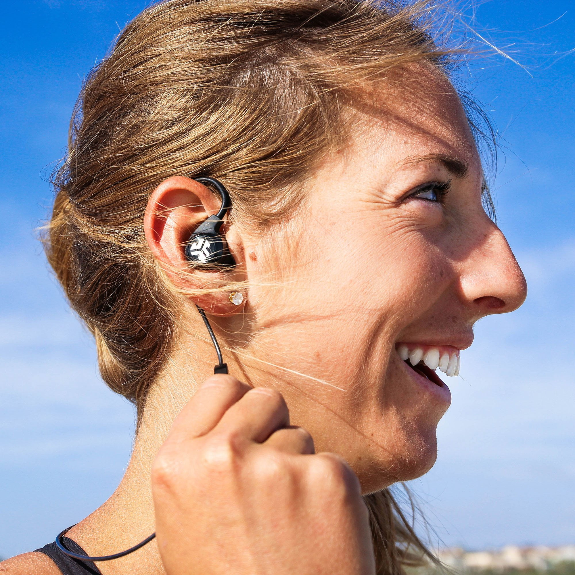 jlab epic2 wireless earbuds