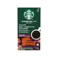 thumbnail image 1 of Starbucks Via Instant Italian Roast Dark Roast Coffee Packets, 1 of 5