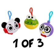 Ryan's World Pizza Party Pinata Surprise, Kids Toys for Ages 3 Up, Gifts and Presents