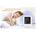 thumbnail image 1 of Air Quality Meter Tester TFT Carbon Dioxide Detector, 1 of 5