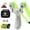 zqq250830-SGW-White, variant on Piaoyu Resin Slingshot Set, Adult Flat Rubber Belt Large-sized Shooting Practice Slingshot, Daily Entertainment Stress Relief, Outdoor Cool Catapult Game Toy