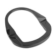 thumbnail image 2 of Llave de llave del anillo de de la del de de resistente accesorios de motocicletas accesorios de control de motocicletas para motor de , Negro, 2 of 8