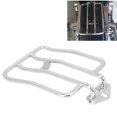 thumbnail image 4 of Soporte Para Portaequipajes Trasero De Motocicleta XL883 1200 Se Adapta A Piezas Modificadas X48 Repuestos Automotrices Piezas De Encendido Bobinas Rack El Estilo Elegante Y, 4 of 8