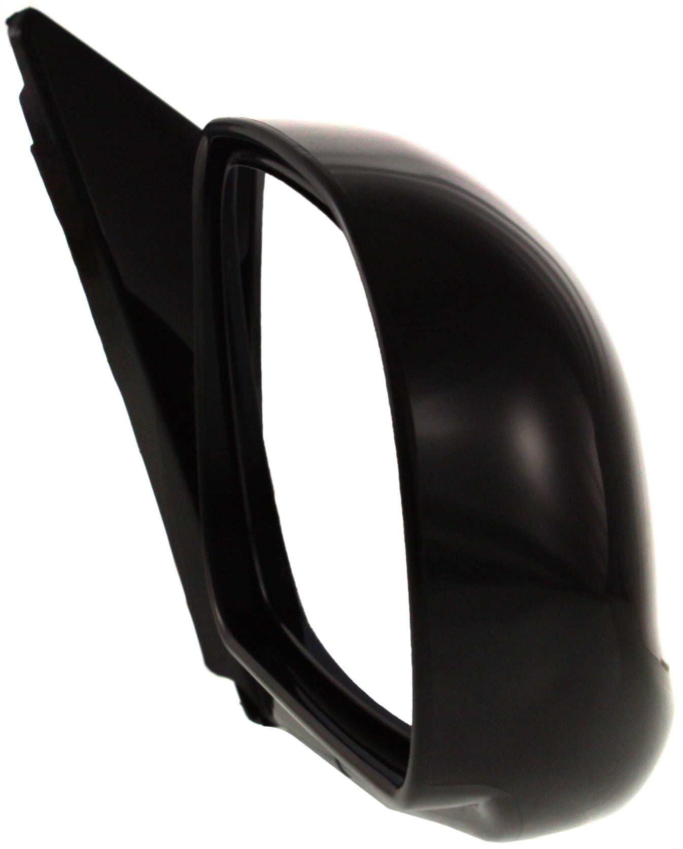 Mirror Compatible With 2003-2004 Hyundai Santa Fe Right Passenger Side Paintable Kool-Vue