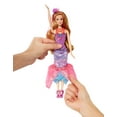 thumbnail image 4 of Barbie And The Secret Door Transforming 2-in-1 Mermaid Doll, 4 of 6
