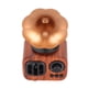 thumbnail image 4 of Radio vintage, altavoz retro con Bluetooth, trompeta, altavoces portátiles con Bluetooth, altavoz vintage con Bluetooth de alto rendimiento, 4 of 9