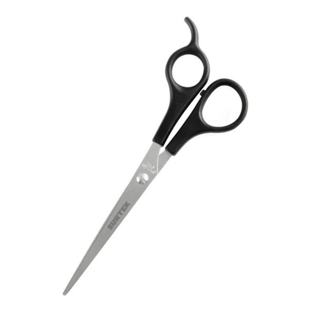 Tijeras Acero Inox 6 1/2in Estilista Peluquero Baber Surtek SURTEK TIJE6