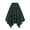 Green-B, variant on Gothic Plaid Midi Skirt for Women Vintage High Waisted A Line Asymmetrical Lace Up Pleated Skirt