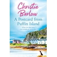 thumbnail image 1 of Pre-Owned A Postcard from Puffin Island (Paperback) 0008708010 9780008708016, 1 of 1
