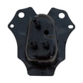 thumbnail image 3 of KarParts360 For Toyota Camry 2015 2016 2017 Reinforcement Bracket Driver And Passenger Side | Pair | Rear | CAPA | Replacement For TO1166139, TO1166139C, TO1167139, TO1167139C | 5830406030, 583030602, 3 of 5